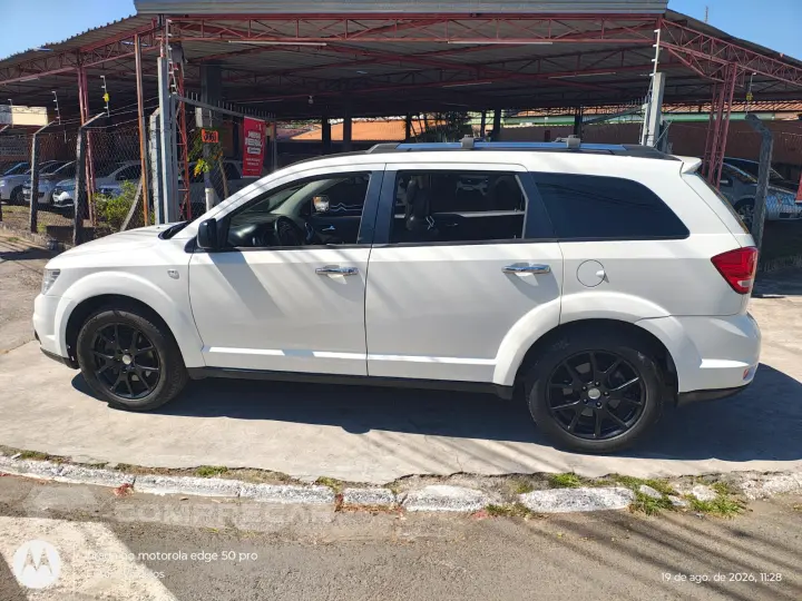 JOURNEY RT  3.6 V6