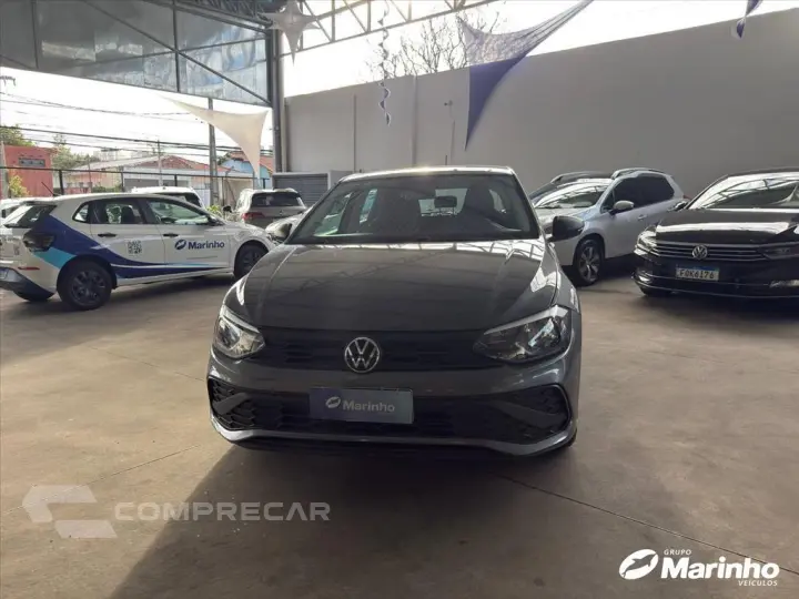 POLO 1.0 MPI TRACK MANUAL