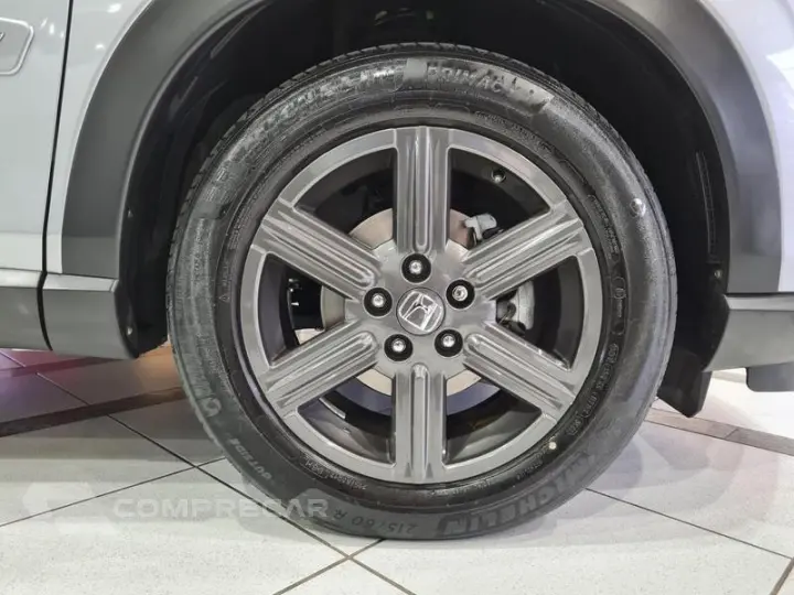 HR-V EXL 1.5 SENSING 16V 5P AUT