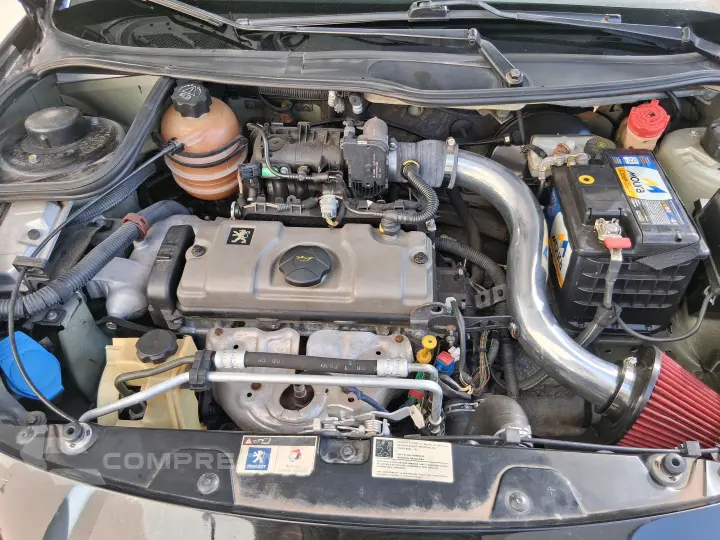 207 1.4 XR 8V
