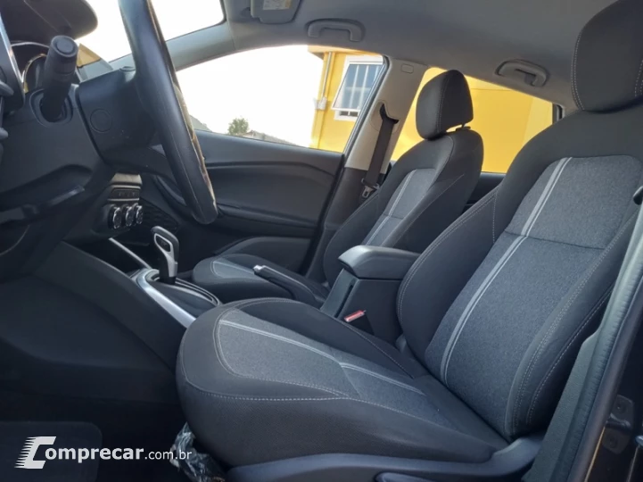 Tracker LT 1.0 Turbo (Aut.)