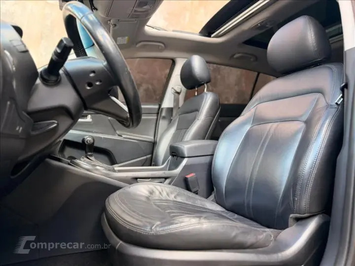 SPORTAGE 2.0 EX 4X2 16V