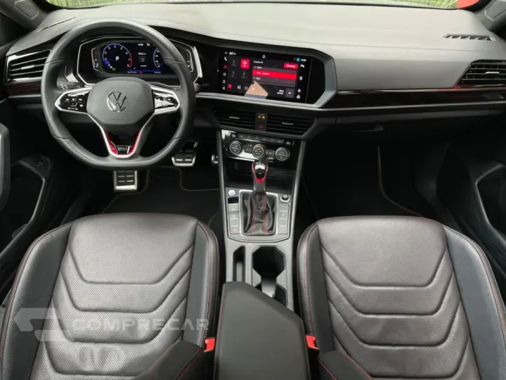 JETTA 2.0 350 TSI GASOLINA GLI DSG