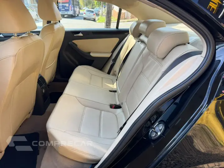 JETTA Comfortline 2.0 T.Flex 8V 4p Tipt.