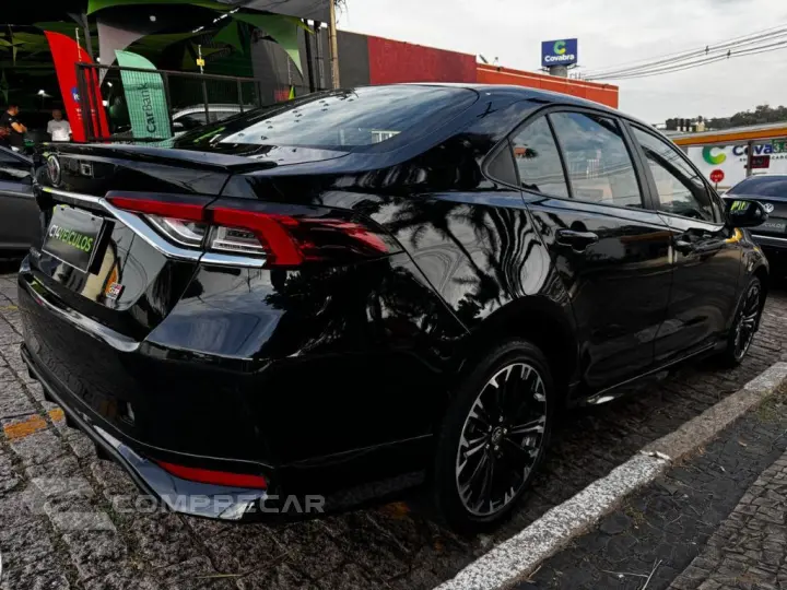 Corolla GR-Sport 2.0 Flex 16V Aut.