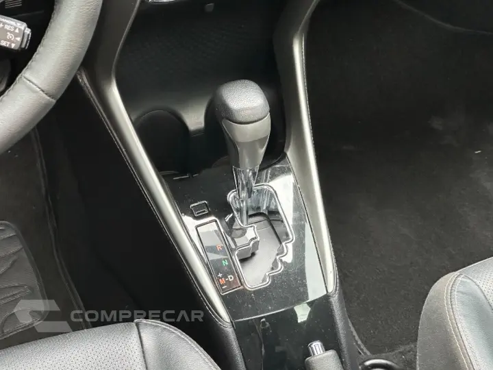 YARIS XLS 1.5 Flex 16V 5p Aut.