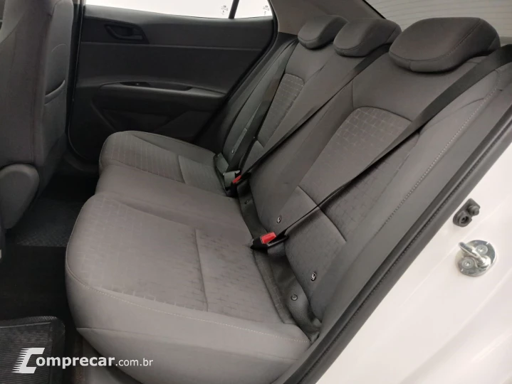 HB20S 1.0 TGDI FLEX COMFORT PLUS AUTOMÁTICO