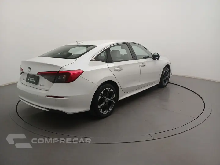 CIVIC 2.0 DI eHEV ADVANCED E-CVT