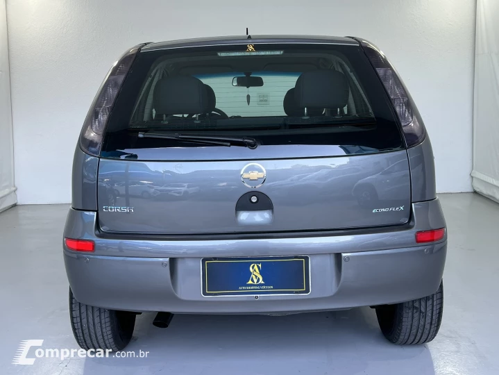 CORSA 1.4 MPFI Maxx 8V