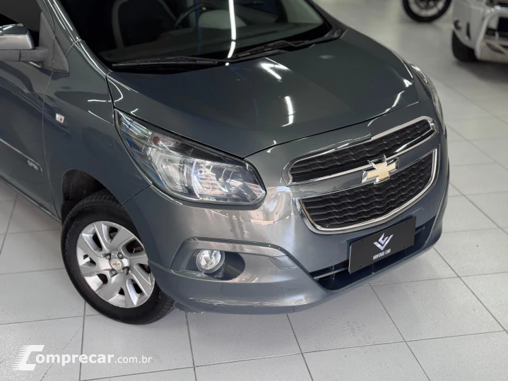 SPIN 1.8 LTZ 8V