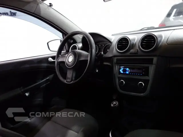 GOL - 1.0 MI 8V 4P MANUAL G.V