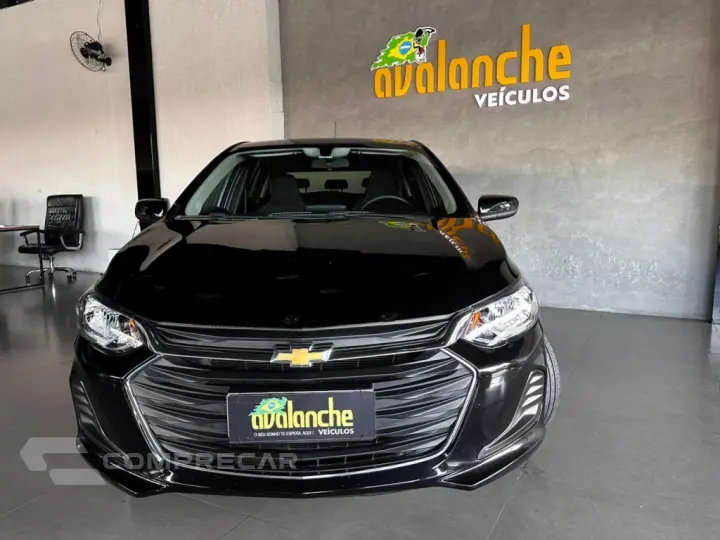 ONIX 1.0 FLEX PLUS LT MANUAL
