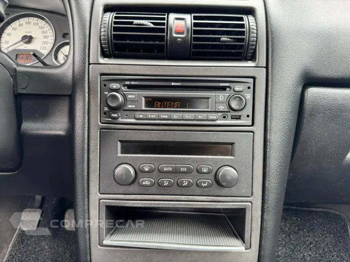 ASTRA 2.0 MPFI Advantage 8V