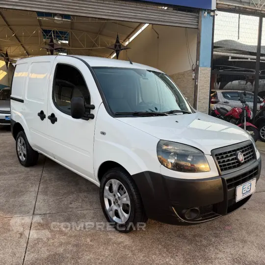 Doblo Cargo 1.8 mpi Fire Flex 8V/16V 4p