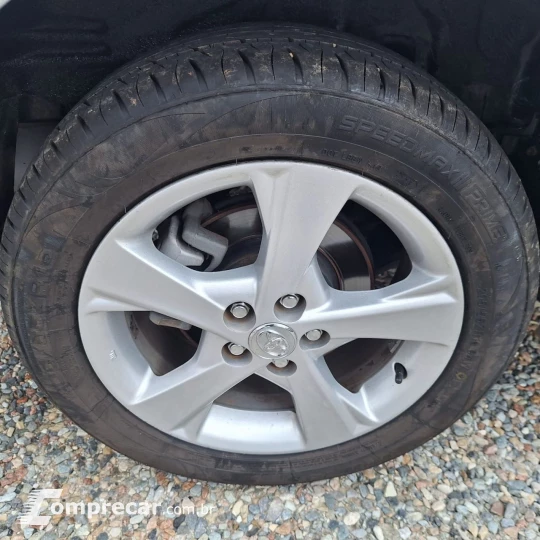 Corolla 1.8 16V 4P GLI FLEX AUTOMÁTICO