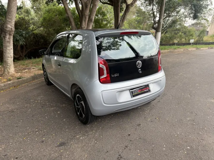 UP 1.0 MPI Take UP 12V