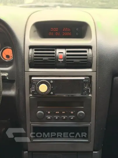 Astra Advantage 2.0 MPFI 8V FlexPower 5p