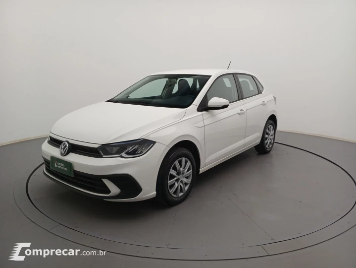 POLO 1.0 MPI MANUAL