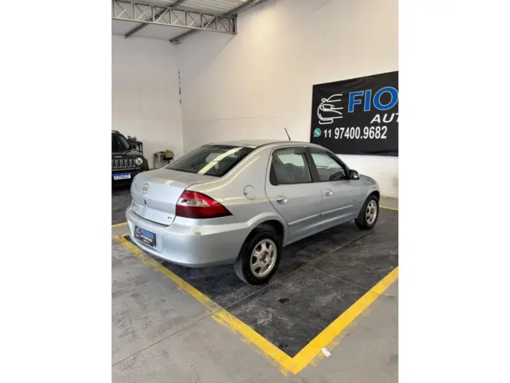 PRISMA 1.4 MPFI MAXX 8V FLEX 4P MANUAL