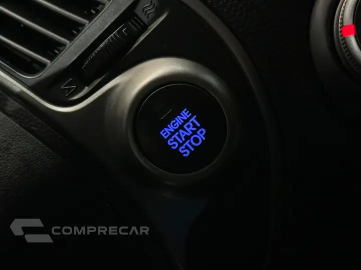 ix35 GL 2.0 16V 2WD Flex Aut.
