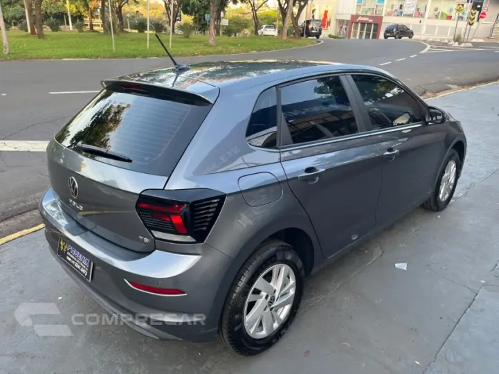 POLO 1.0 170 TSI Sense