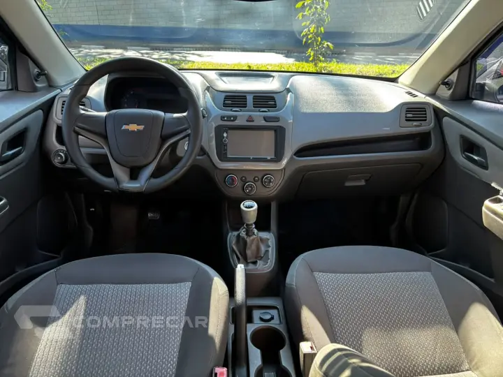 COBALT 1.4 LT 8V