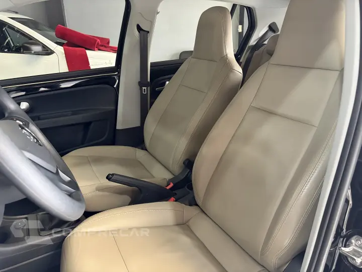 UP 1.0 170 TSI TOTAL FLEX XTREME 4P MANUAL