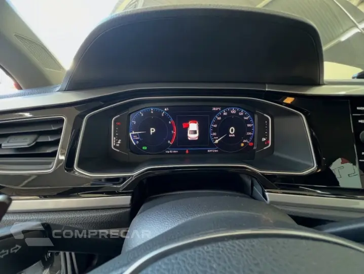 VIRTUS 1.0 200 TSI Highline