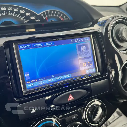 ETIOS XLS 1.5 Flex 16V 5p Mec.