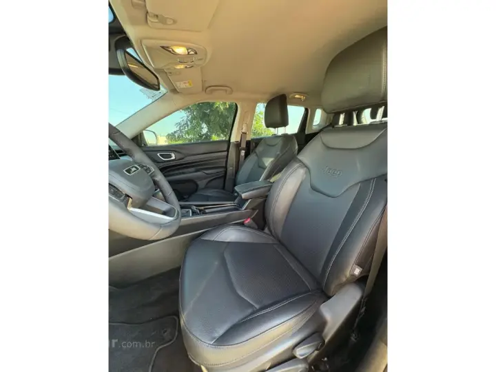 COMPASS 1.3 T270 TURBO FLEX LONGITUDE AT6