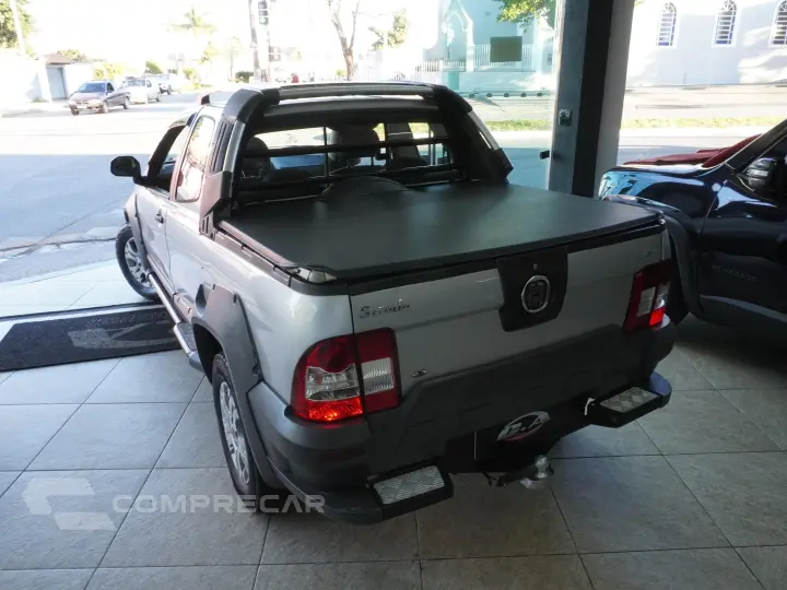 STRADA 1.8 MPI ADVENTURE LOCKER E.TORQ CD 16V FLEX 2P MANUAL