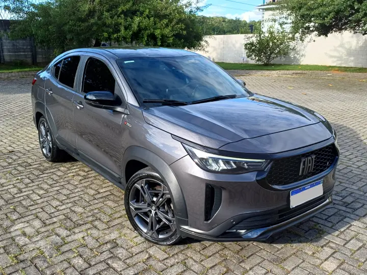 FASTBACK 1.3 Turbo 270 Limited Edition