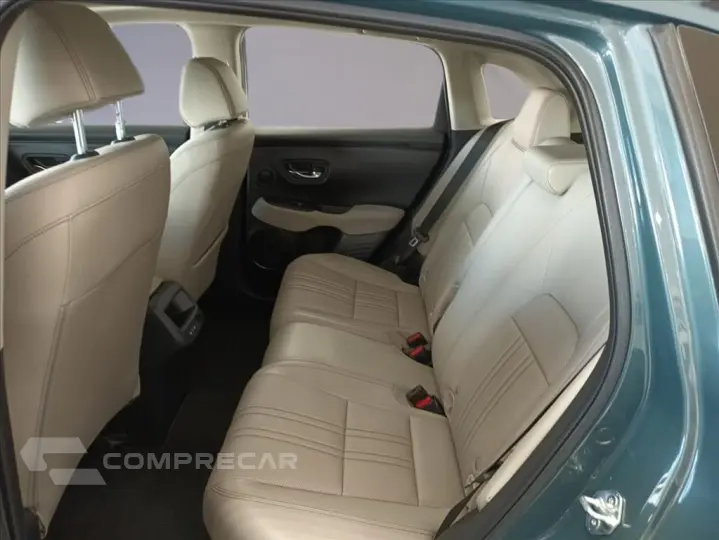 ZR-V 2.0 i-VTEC GASOLINA TOURING CVT