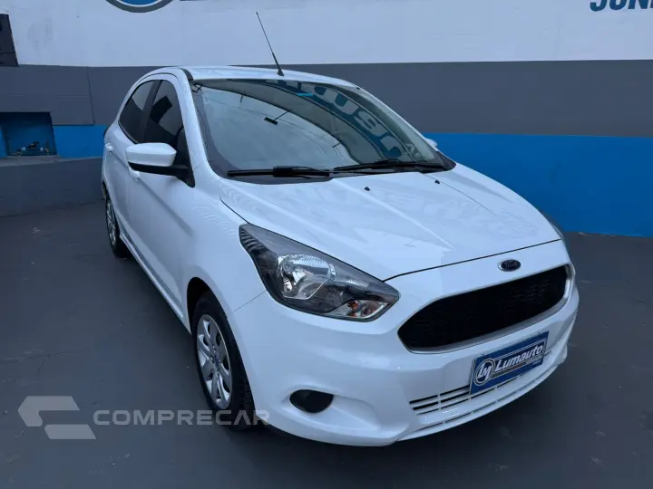 KA 1.0 Ti-vct SE