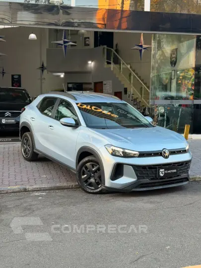 Tera 1.0 MPI Flex 12V 5p Mec.