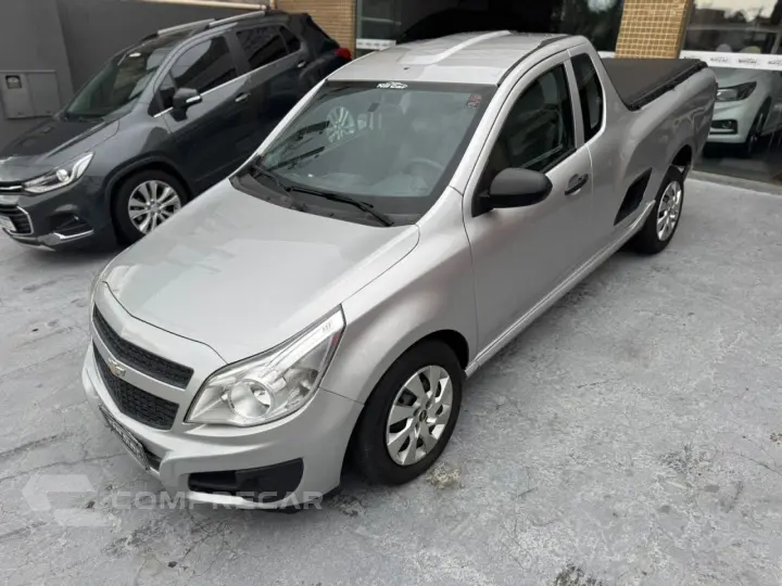 MONTANA LS 1.4 ECONOFLEX 8V 2p