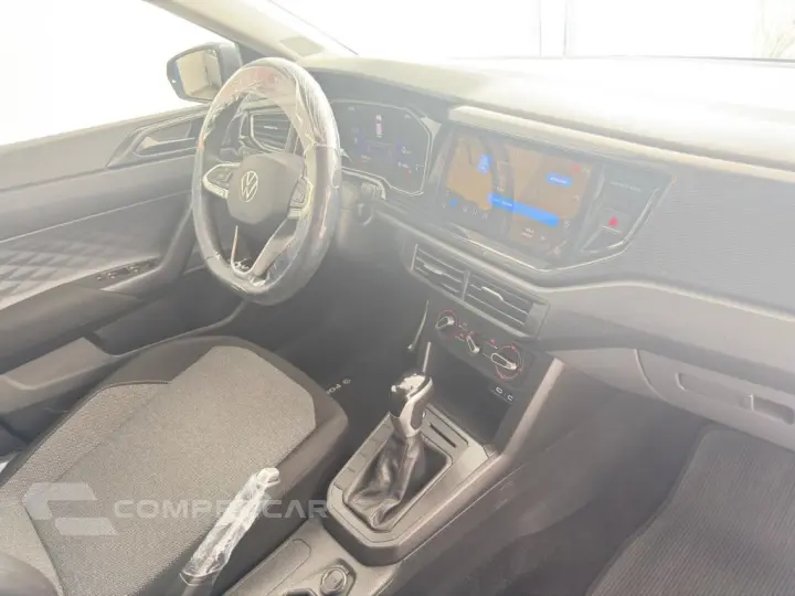 Polo Comfortline TSI 1.0 Flex 12V Aut.