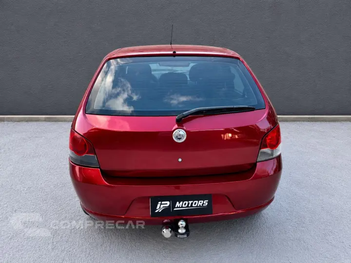 PALIO 1.4 MPI ELX 8V