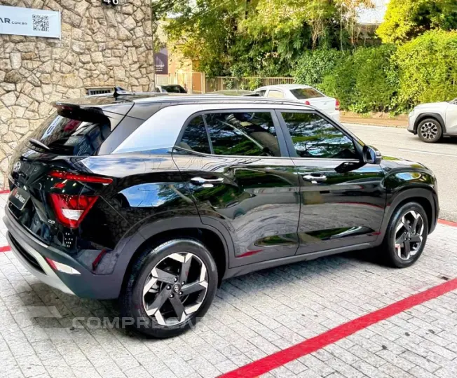 CRETA 2.0 Ultimate