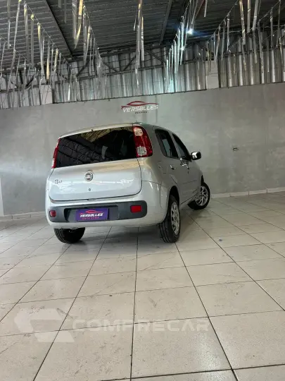 UNO 1.0 EVO Vivace 8V