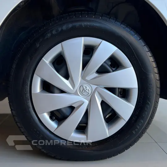 ETIOS 1.3 X 16V