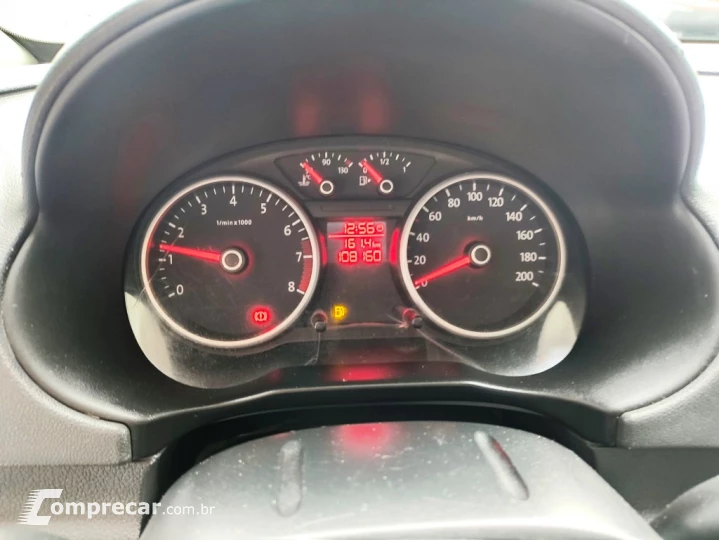 GOL 1.0 MI Plus 8V G.V