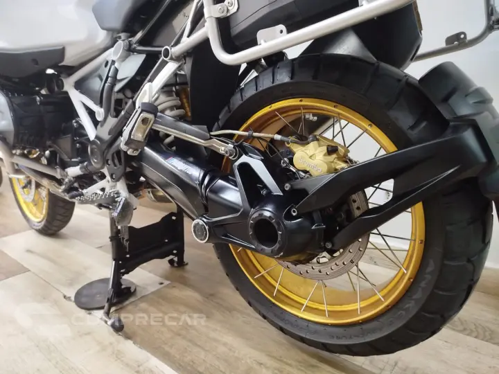 R1250 GS ADVENTURE