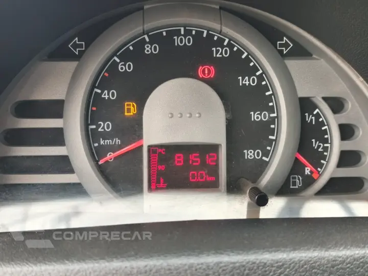 GOL 1.0 MI Trend 8V