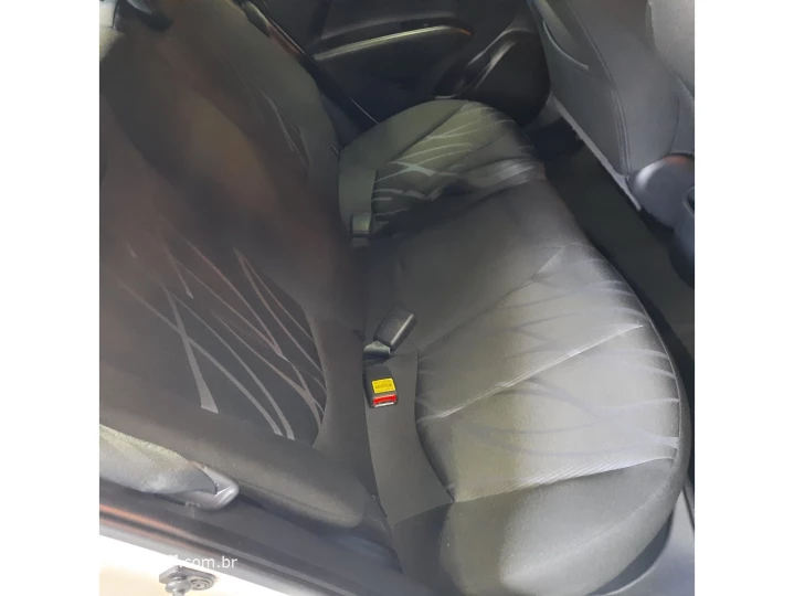 HB20 1.0 COMFORT 12V FLEX 4P MANUAL