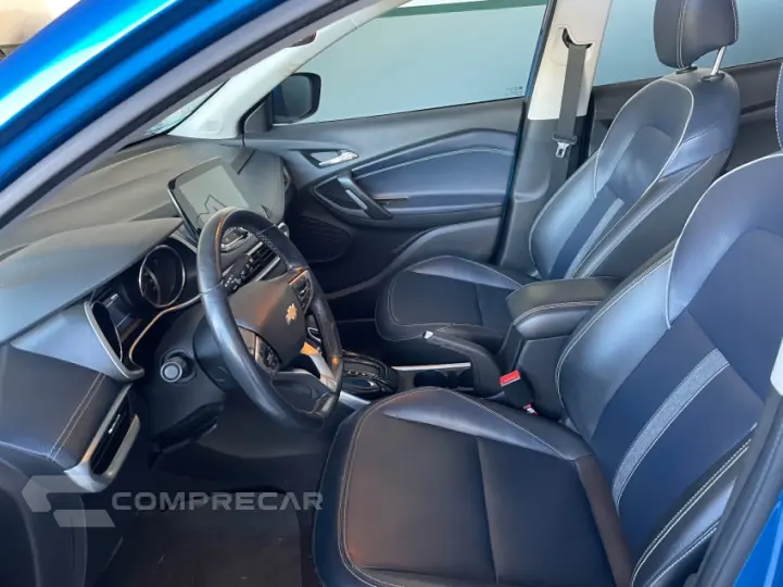 TRACKER 1.2 Turbo Premier