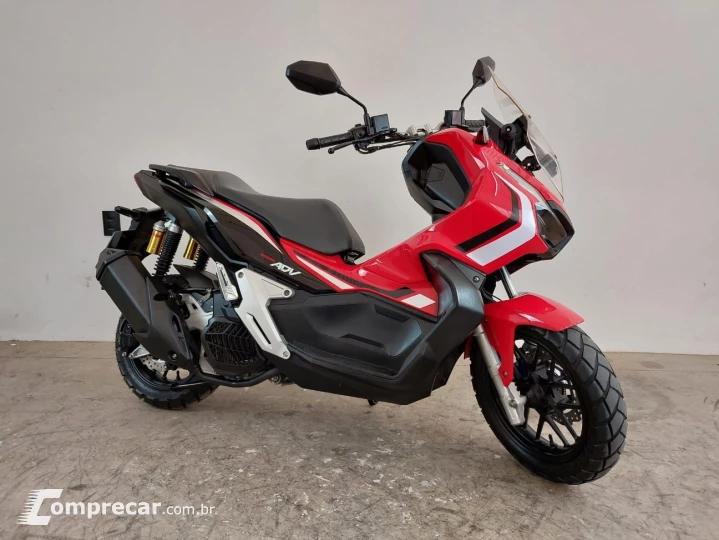 HONDA ADV 150