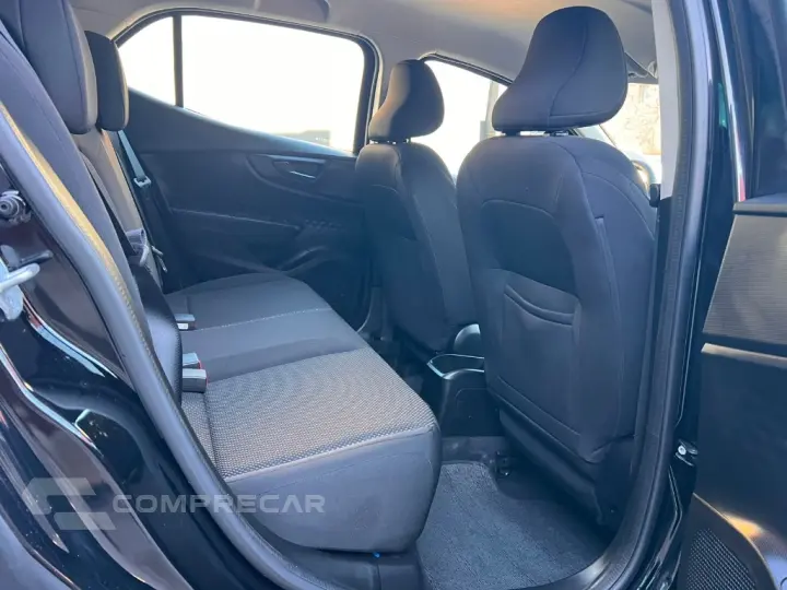 PULSE DRIVE 1.3 8V Flex Mec.