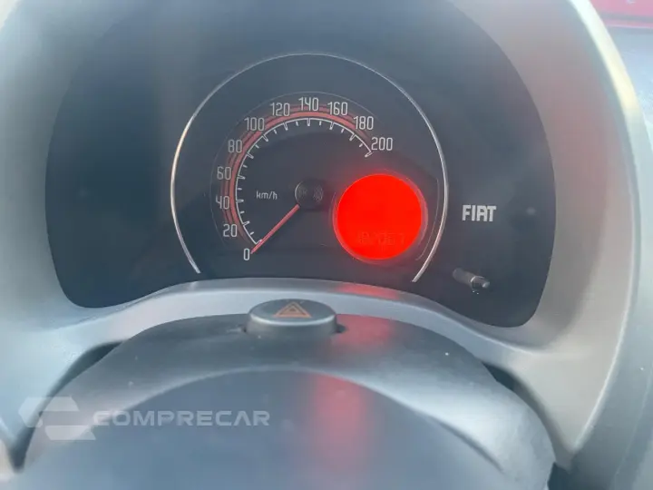 FIORINO 1.4 MPI Furgão 8V