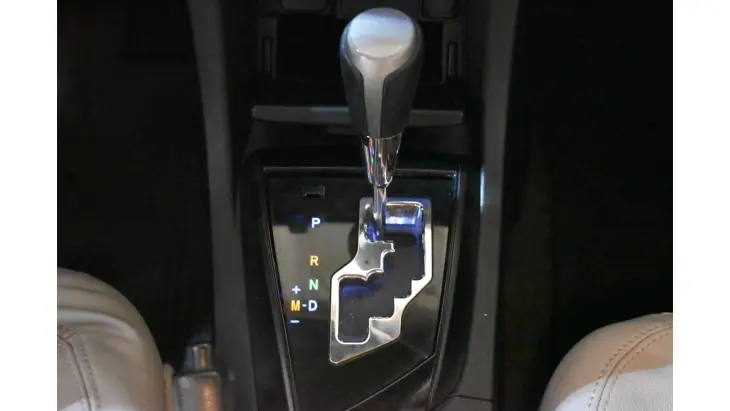 COROLLA - 2.0 XEI 16V 4P AUTOMÁTICO